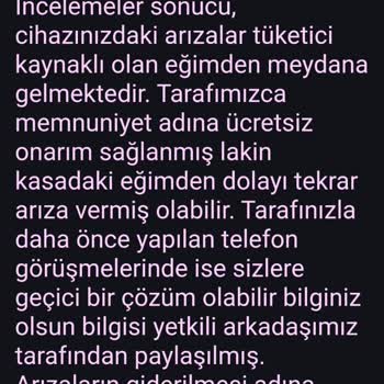 Trendyol'dan Alınan Telefonlarda Büyük Hayal Kırıklığı