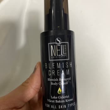 Mes Beauty Center Mağduru!