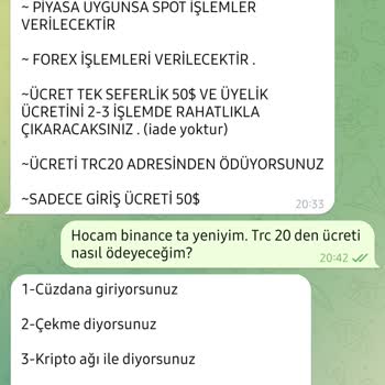 VIP Grubunda Kayıp Ve İlgisizlik