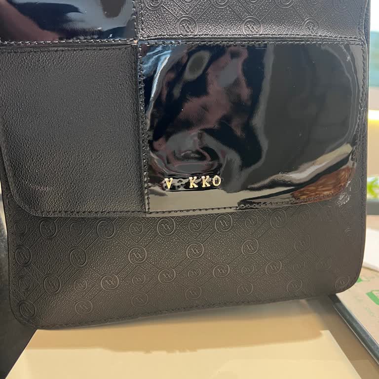 Vakko Çanta Tamiratında Müşteri Memnuniyetsizliği!