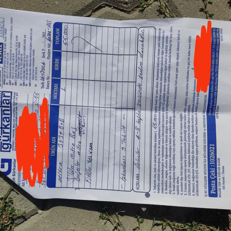 Asansör Krizi: İstikbal'in Teslimat Sorunu