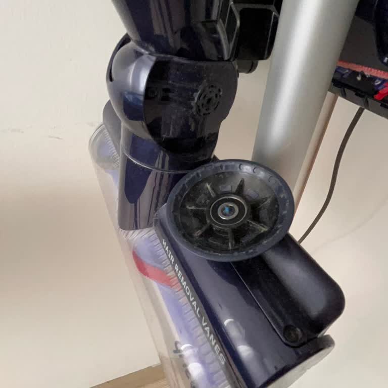 Dyson Süpürge: Yedek Parça Krizi Ve Müşteri Memnuniyetsizliği