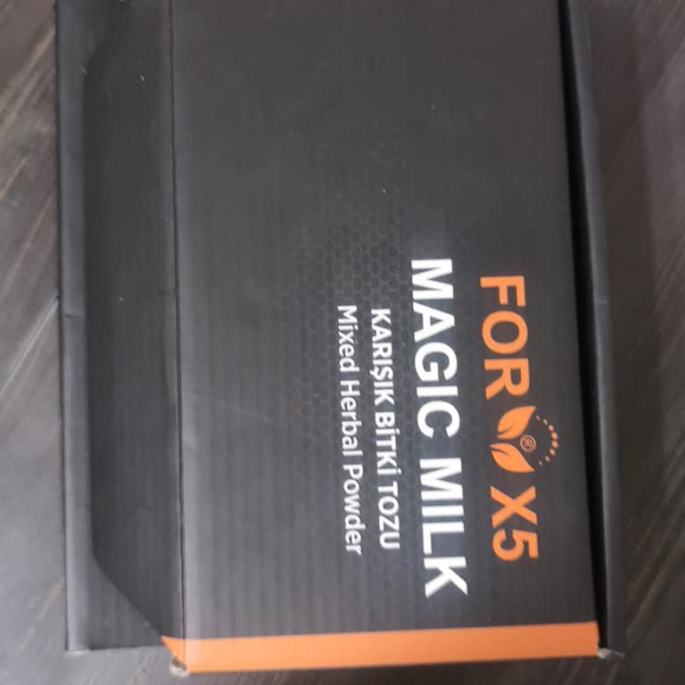 Tehlikeli Ürün: Ciddi Yan Etkilerle Karşılaştım