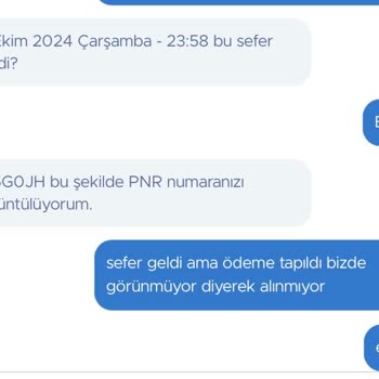 Gece Yarısı Bilet Krizi: Alaşehir Sarıkız Güven Vermiyor