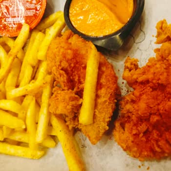 Yanıltıcı Menü Görselleri Ve Küçük Porsiyon Sorunu