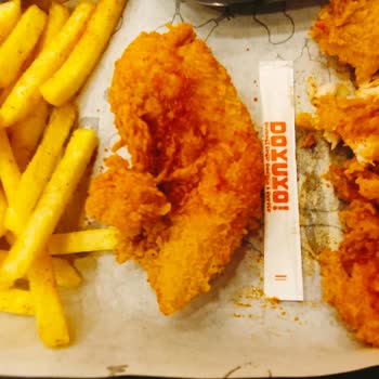 Yanıltıcı Menü Görselleri Ve Küçük Porsiyon Sorunu