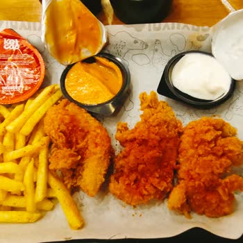 Yanıltıcı Menü Görselleri Ve Küçük Porsiyon Sorunu