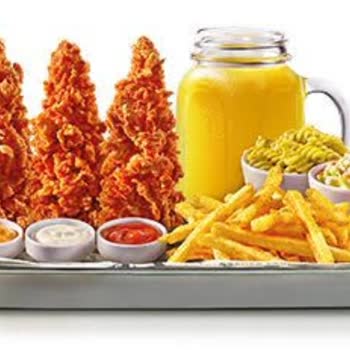 Yanıltıcı Menü Görselleri Ve Küçük Porsiyon Sorunu