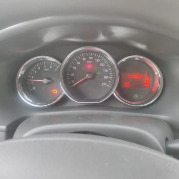 Dacia Servisinde Çözülemeyen Şanzıman Sorunu