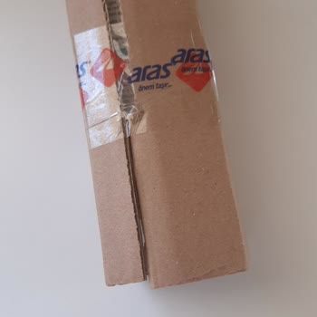 Açık Paket Ve Boş Serum: Cerave Siparişimde Hayal Kırıklığı