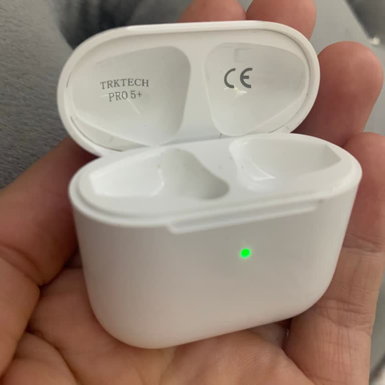 Trendyol'dan Aldığım Kulaklıkta Ses Sorunu