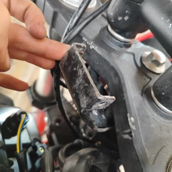 Benelli Motor Parçalarının Bulunamaması