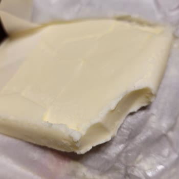 Yayık Tereyağında Beklenmedik Margarin Tadı