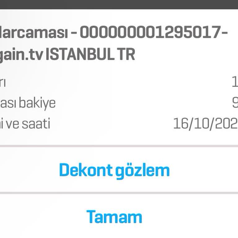 İzinsiz Kredi Kartı Çekimi Ve Bilgi Güvenliği İhlali