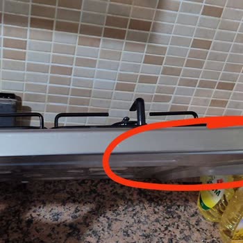 Kumtel Ocak Sorunu: Gaz Tutmayan Büyük Göz Ve Servis Zararları