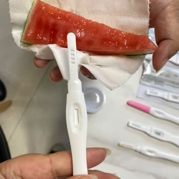 Yanıltıcı Gebelik Testi Sonuçlarıyla Hayal Kırıklığı