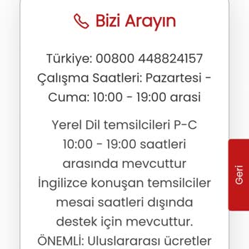 Beklenmedik Abonelik Ücreti Ve İptal Talebi