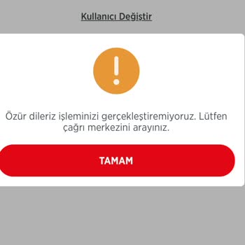 Ziraat Bankası Mobil Bankacılık Güvenlik Sorunu