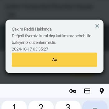 Promosyon Yanıltmacası Ve Kaybolan Kazançlar