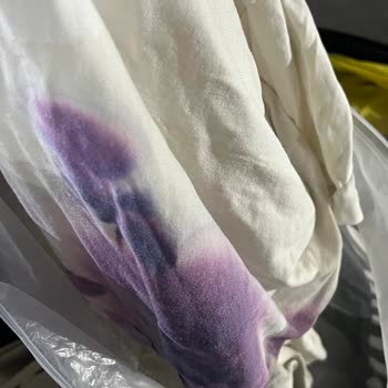 Bagajda Şalgam Suyu Krizi