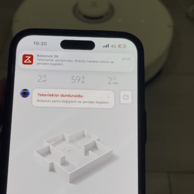 Media Markt Ve Roborock'un Çözülmeyen Sorunları: Ayıplı Ürün Mağduriyeti