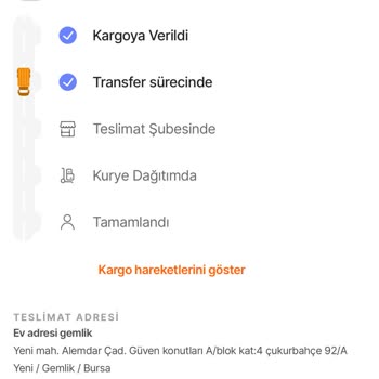 Hepsiburada'da Teslimat Sorunu Ve İletişim Eksikliği