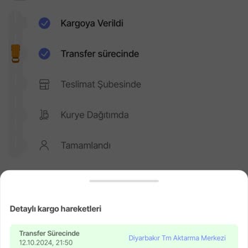 Hepsiburada'da Teslimat Sorunu Ve İletişim Eksikliği