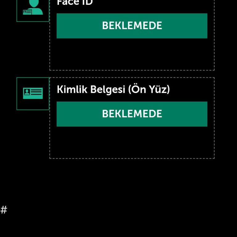 Belge Onayı Sorunu Ve Para Çekme Engeli