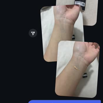 Flormar Ürünü Renk Değiştirmiyor Ve Cevap Alamıyorum