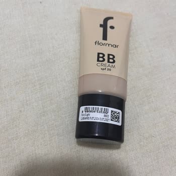 Flormar Ürünü Renk Değiştirmiyor Ve Cevap Alamıyorum