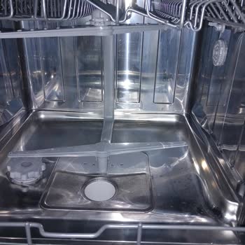 Kullanılmış Ürün Şoku: SEG Çamaşır Ve Bulaşık Makinesi