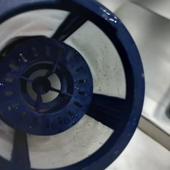 Kullanılmış Ürün Şoku: SEG Çamaşır Ve Bulaşık Makinesi