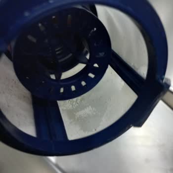 Kullanılmış Ürün Şoku: SEG Çamaşır Ve Bulaşık Makinesi