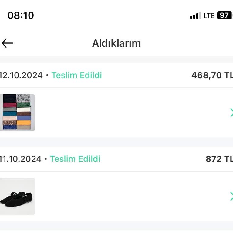 Kayıp Kargolar Ve Sorumsuz Çalışanlar