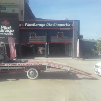 Ekspertiz Sonrası Aracımda Büyük Hasar!