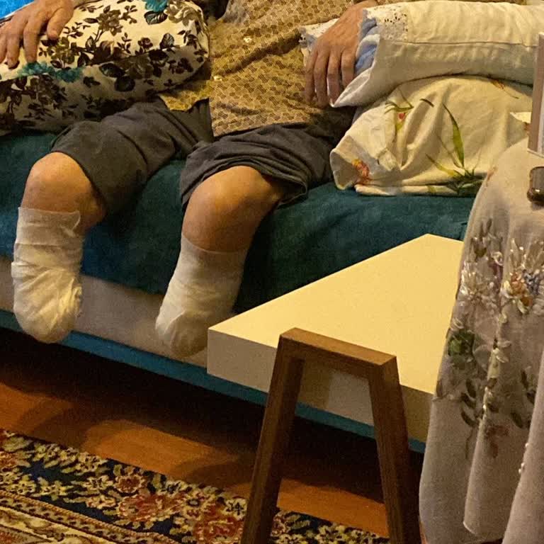 Hastane İhmali Sonucu Geri Dönülmez Kayıp