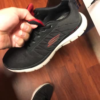 Skechers Ayakkabı Tabanı Soyulması Ve İletişimsizlik