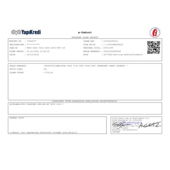 Vodafone Paket Yükleme Sorunu Ve Müşteri Hizmetleri İlgisizliği