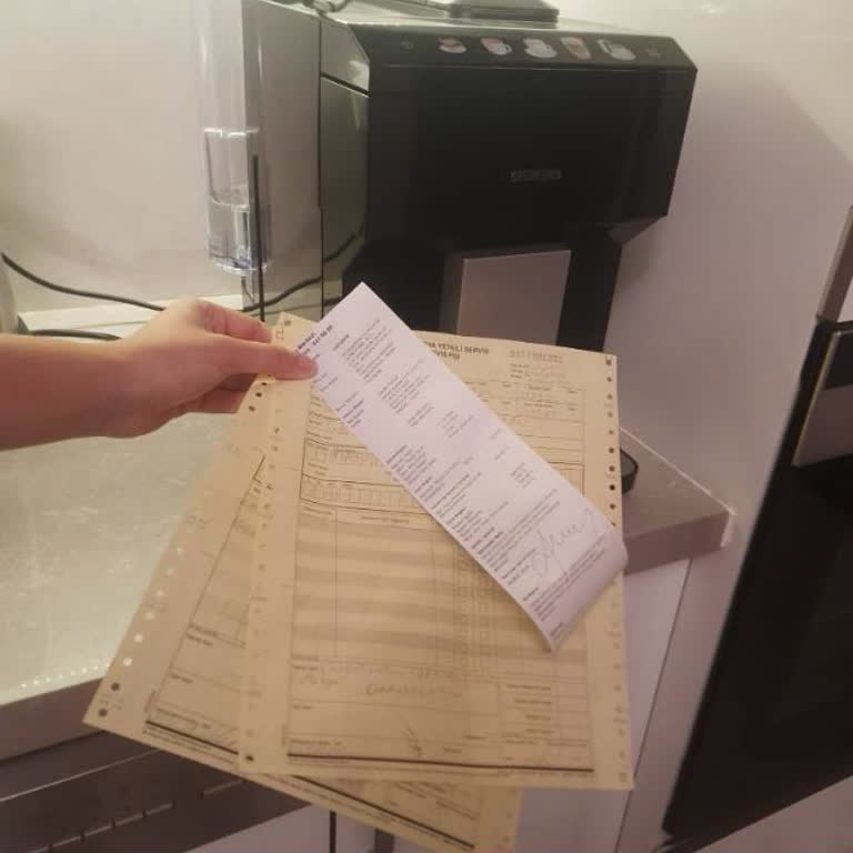 Siemens Espresso Makinesi: 65 Günlük Tamir Süresi Ve Sürekli Arızalar