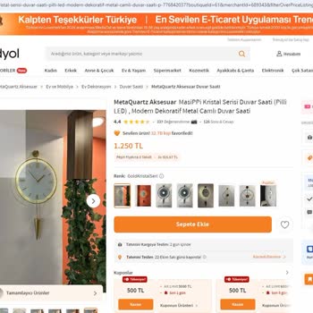 Yanıltıcı Görseller Ve Eksik Ürün Teslimatı