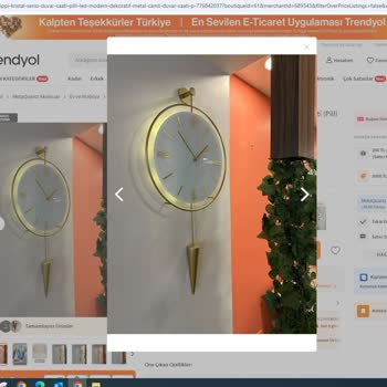 Yanıltıcı Görseller Ve Eksik Ürün Teslimatı