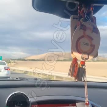 Anka Çevre Yolu Mağduru!