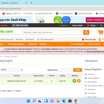 Zaman Kaybı Ve Güven Sorunu