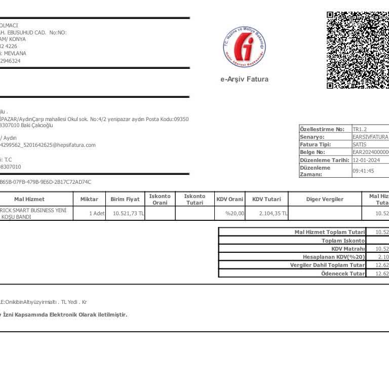 Hattrick Koşu Bandı Sorunları Ve Servis İlgisizliği