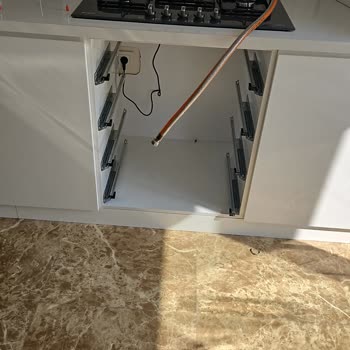 Servis Ziyareti Sonrası Evde Kalan Hasarlar