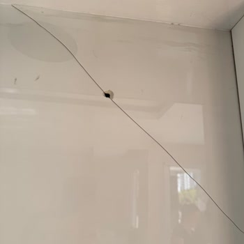 Servis Ziyareti Sonrası Evde Kalan Hasarlar