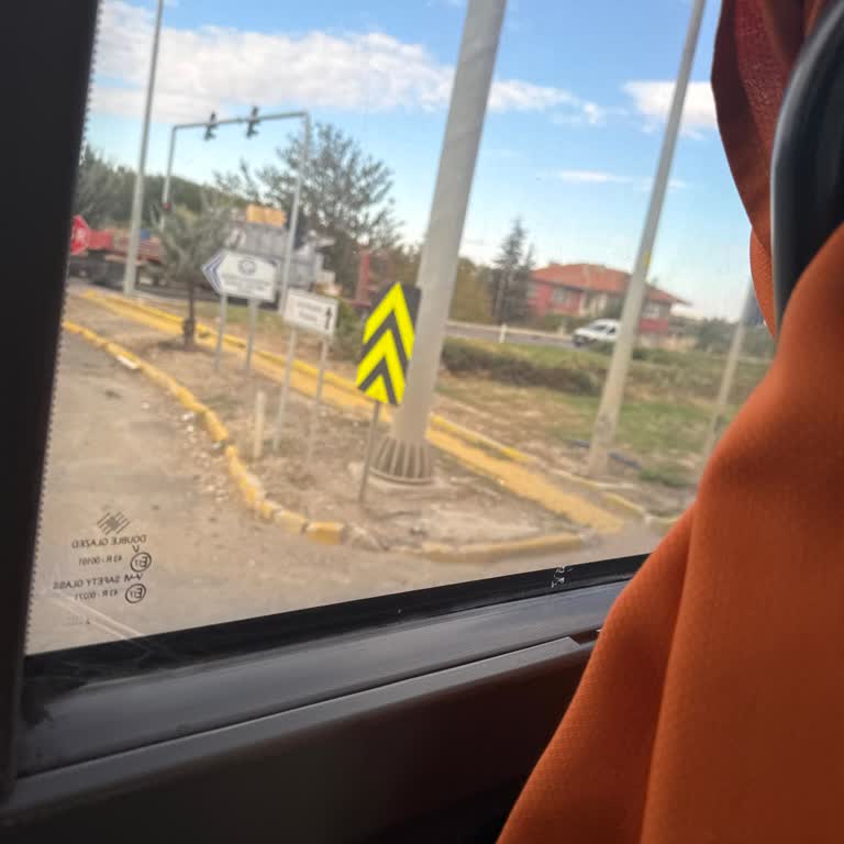 Gece Yolculuğunda Yaşanan Sorunlar Ve İletişim Eksikliği