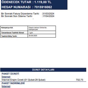 Yanlış Bilgilendirme Ve Haksız Ceza: Türk Telekom Mağduriyeti