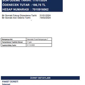 Yanlış Bilgilendirme Ve Haksız Ceza: Türk Telekom Mağduriyeti