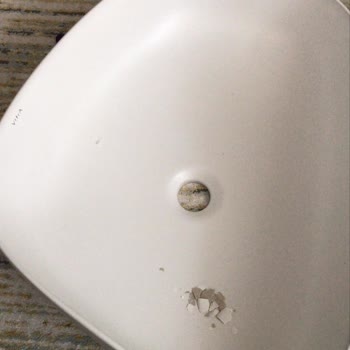 Amazon Kırık Lavabo İadesinde Gecikme